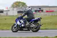 Middle Group Blue Bikes